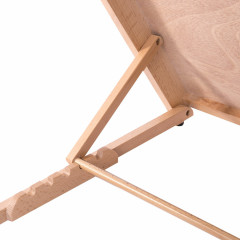 Мольберт настольный - Фото 6