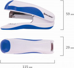 Степлер №10 - Фото 3