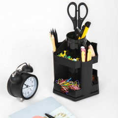 Подставка-органайзер настольная - Фото 3