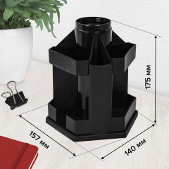 Подставка-органайзер настольная - Фото 7