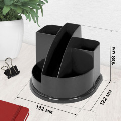 Подставка-органайзер настольная - Фото 7