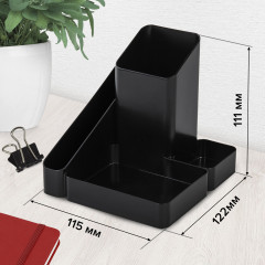 Подставка-органайзер настольная - Фото 7