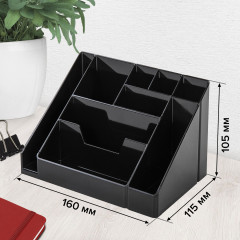 Подставка-органайзер настольная - Фото 7