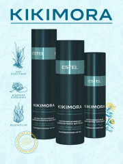 Набор для волос «Kikimora» - Фото 2