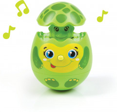 Игрушка музыкальная «Черепашка» - Фото 1