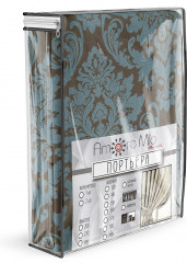 Штора - Фото 11