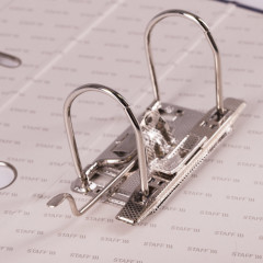 Папка-регистратор - Фото 4