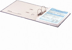 Папка-регистратор - Фото 5