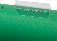 Набор папок подвесных для бумаг и документов - Фото 3