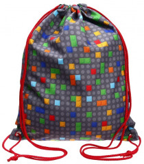 Мешок для обуви - Фото 2