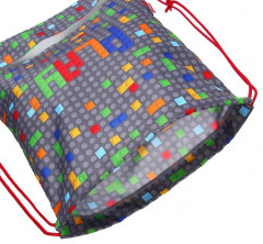 Мешок для обуви - Фото 5