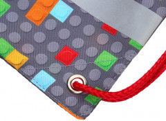 Мешок для обуви - Фото 6