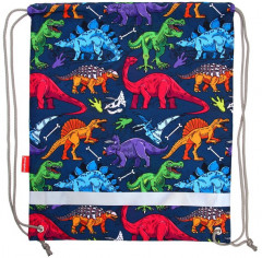 Мешок для обуви - Фото 3