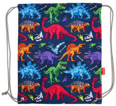 Мешок для обуви - Фото 4