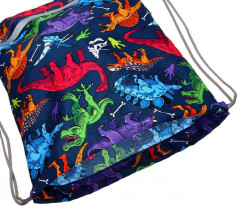 Мешок для обуви - Фото 5