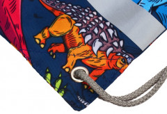 Мешок для обуви - Фото 6