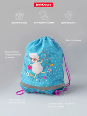 Мешок для обуви - Фото 2