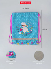 Мешок для обуви - Фото 3