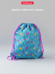 Мешок для обуви - Фото 4