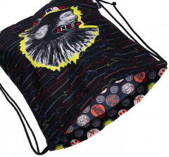 Мешок для обуви - Фото 4