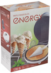 Вафельница EN-224 - Фото 5