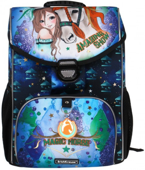 Ранец ученический «ErgoLine»