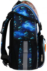 Ранец ученический «ErgoLine» - Фото 2