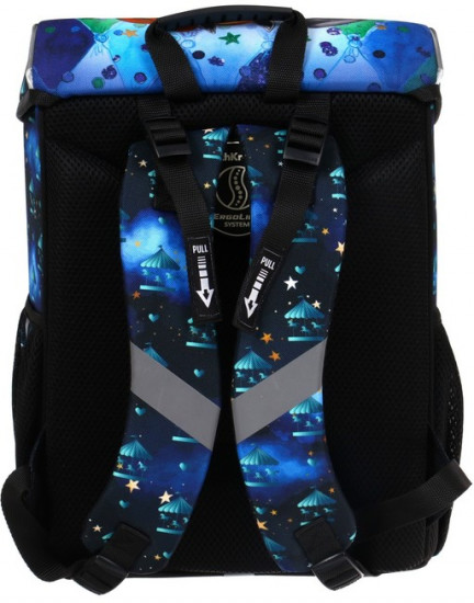 Ранец ученический «ErgoLine»