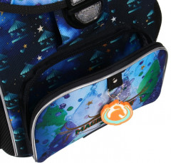 Ранец ученический «ErgoLine» - Фото 7