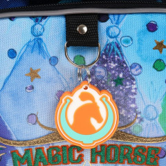 Ранец ученический «ErgoLine» - Фото 8