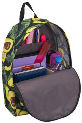 Рюкзак «Avocado Night» - Фото 1