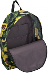 Рюкзак «Avocado Night» - Фото 2
