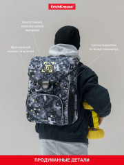 Ранец ученический «ErgoLine» - Фото 4