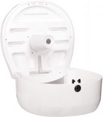 Диспенсер для туалетной бумаги - Фото 4