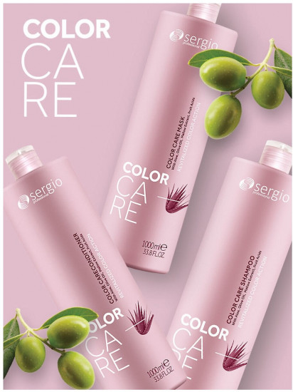 Шампунь для волос «Color Care»