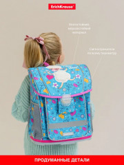 Ранец ученический «ErgoLine» - Фото 4