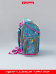 Ранец ученический «ErgoLine» - Фото 10