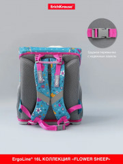 Ранец ученический «ErgoLine» - Фото 11