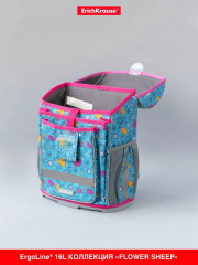 Ранец ученический «ErgoLine» - Фото 12