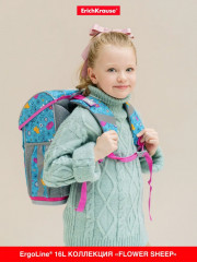 Ранец ученический «ErgoLine» - Фото 14