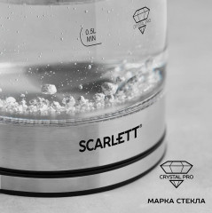 Чайник SC-EK27G70 - Фото 4