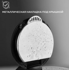 Чайник SC-EK27G70 - Фото 5