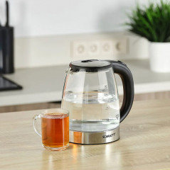 Чайник SC-EK27G70 - Фото 6