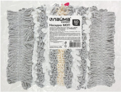 Насадка для швабры сменная - Фото 7