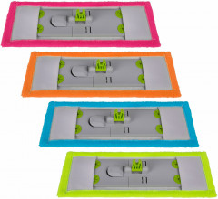 Комплект насадок для швабры сменных - Фото 5