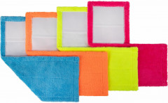 Комплект насадок для швабры сменных - Фото 13