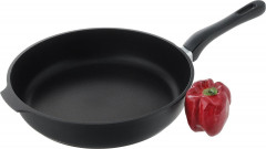 Сковорода литая - Фото 1