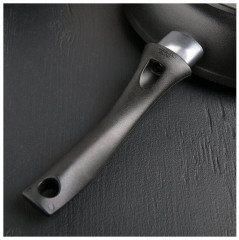 Сковорода литая - Фото 5