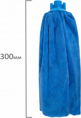 Насадка для швабры «Юбочка» - Фото 1