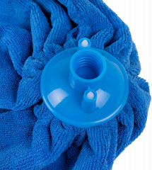 Насадка для швабры «Юбочка» - Фото 3